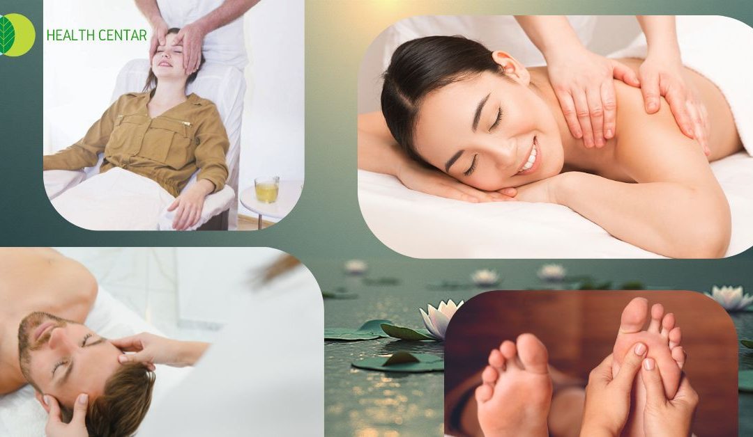 Tri moćna tretmana za ravnotežu tijela, uma i energije