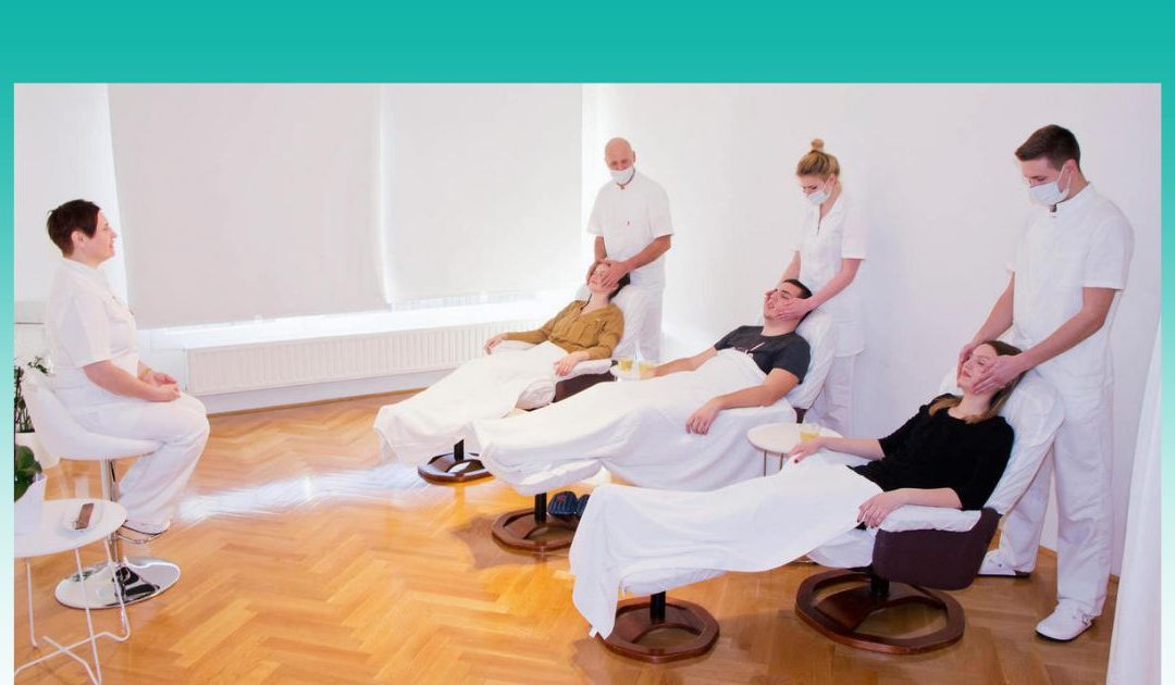 Antistres program – grupni tretmani