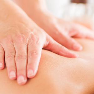 Antistres masaža – smanjenje stresa i napetosti