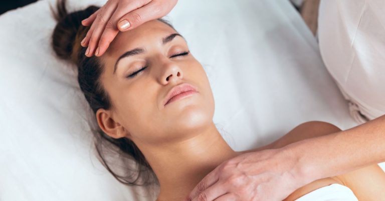 Healing-treatment